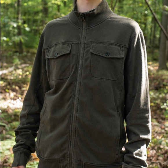 Vintage Lululemon Jacket - Picture 2 of 7